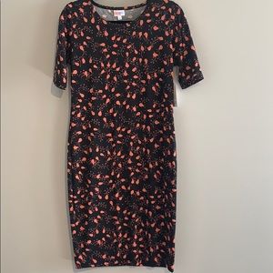 lularoe julia dress